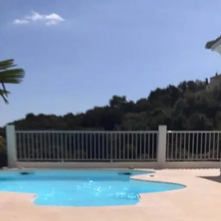 Sabbia Bianca Piscine Erbalunga Brando