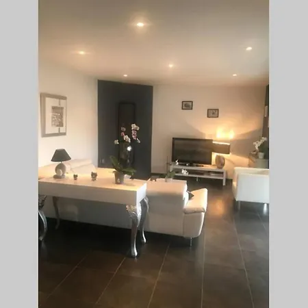 Sabbia Bianca Piscine Erbalunga Villa *